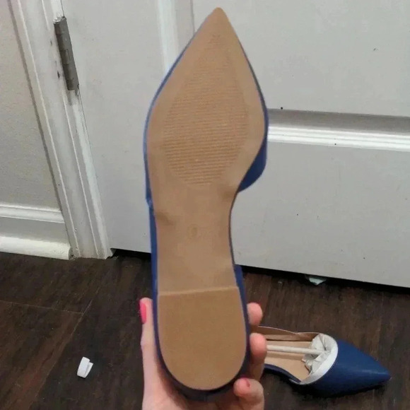 JOURNEE Women's COLLECTION ESTER FLATS - Picture 6 of 9